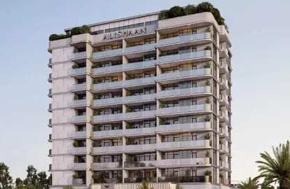 شقة - غرفة نوم - 2 حمامات للبيع في باركغرين ريزيدنسز - ليوان - دبي لاند - دبي