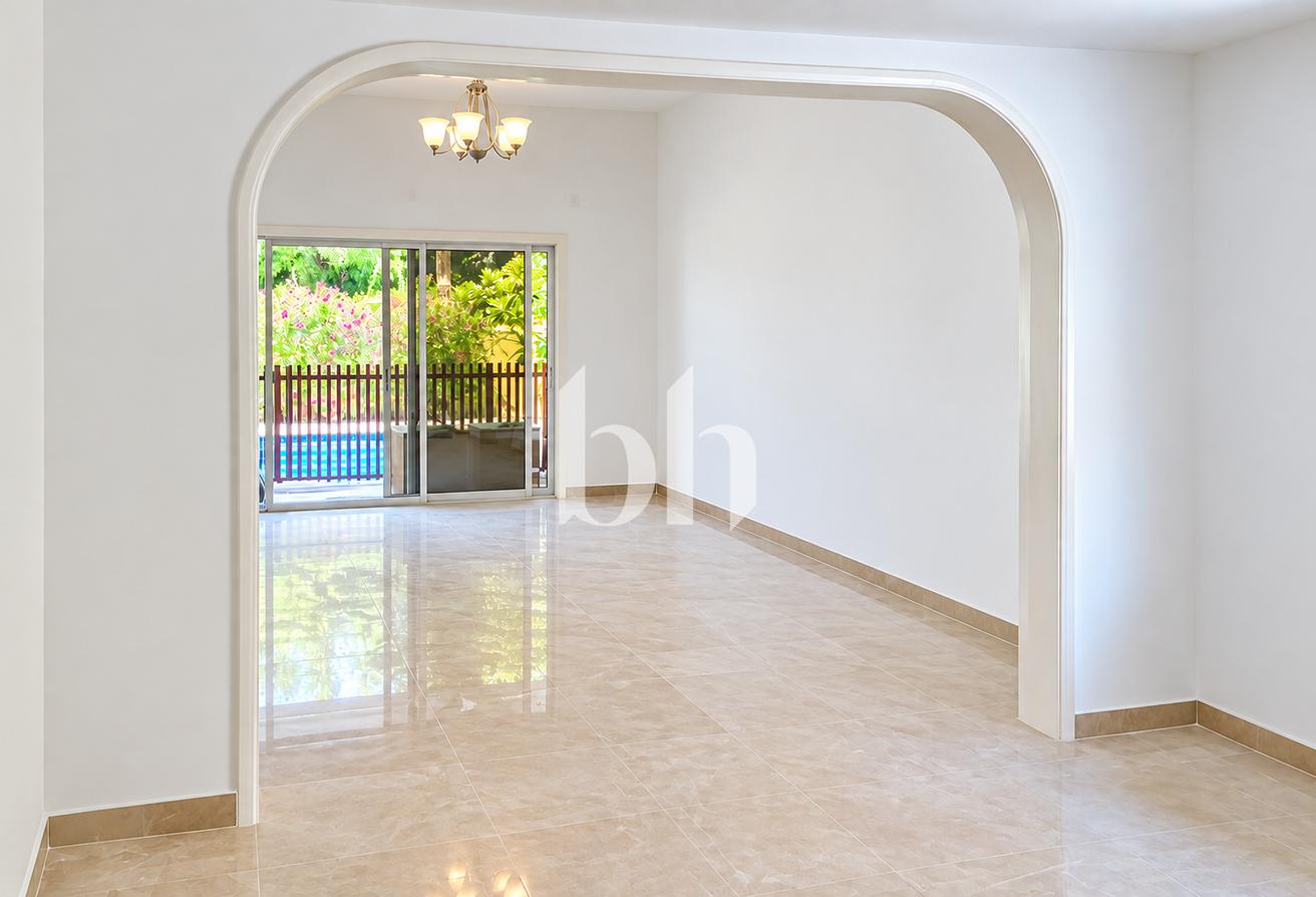 Renovated | Spacious | With Private Pool photo 5