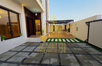 Villa - 4 Bedrooms - 6 Bathrooms for sale in Al Helio 2 - Al Helio - Ajman