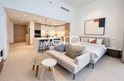 Apartment - Studio - 1 for sale in Berkeley Place - Sobha Hartland - Mohammed Bin Rashid City - Dubai