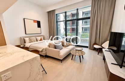 Apartment - Studio - 1 for sale in Berkeley Place - Sobha Hartland - Mohammed Bin Rashid City - Dubai