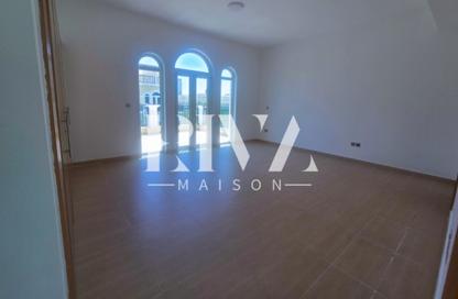Villa - 4 Bedrooms - 3 Bathrooms for rent in Legacy Nova Villas - District 9 - Jumeirah Park - Dubai