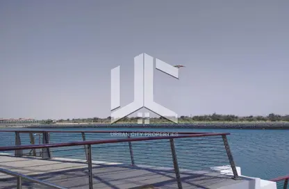 شقة - غرفة نوم - 1 حمام للايجار في وترز أج - جزيرة ياس - أبوظبي