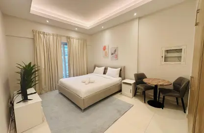 Apartment - Studio - 1 Bathroom for sale in Hera Tower - Dubai Sports City - Dubai