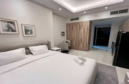 Apartment - Studio - 1 Bathroom for sale in Hera Tower - Dubai Sports City - Dubai