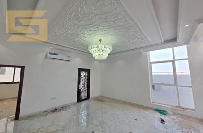 Villa - 5 Bedrooms - 7 Bathrooms for rent in Al Zaheya Gardens - Al Zahya - Ajman