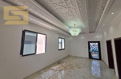 Villa - 5 Bedrooms - 7 Bathrooms for rent in Al Zaheya Gardens - Al Zahya - Ajman