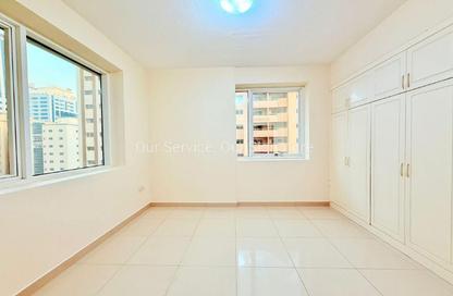 Apartment - 2 Bedrooms - 2 Bathrooms for rent in New Al Taawun Road - Al Taawun - Sharjah