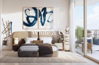 Apartment - 1 Bedroom - 1 Bathroom for sale in Avonlea - Mina Rashid - Dubai