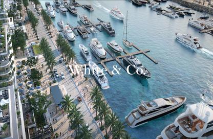 Apartment - 1 Bedroom - 1 Bathroom for sale in Avonlea - Mina Rashid - Dubai