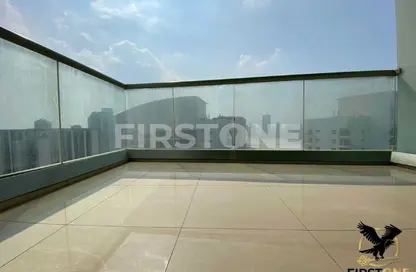 شقة - 2 غرف نوم - 3 حمامات للايجار في برج سي سايد - شمس أبوظبي - جزيرة الريم - أبوظبي