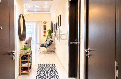 Apartment - 1 - 2 for sale in Bermuda Views - Dubai Sports City - Dubai Apartment - 1 - 2 for sale in Bermuda Views - Dubai Sports City - Dubai