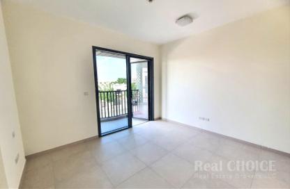 Apartment - 2 Bedrooms - 3 Bathrooms for rent in Nasayem Avenue 2 - Nasayem Avenue - Mirdif Hills - Mirdif - Dubai