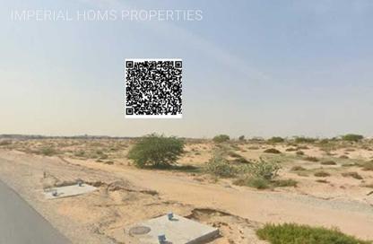 Land - Studio for sale in Al Bahia Hills - Al Bahia - Ajman