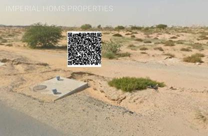 Land - Studio for sale in Al Bahia Hills - Al Bahia - Ajman