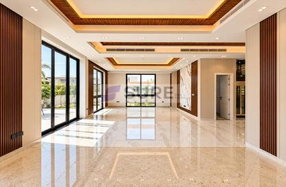 Villa - 5 - 7+ for sale in Al Furjan West - Al Furjan - Dubai