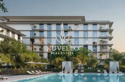 Apartment - 2 Bedrooms - 2 Bathrooms for sale in Ocean Cove - Mina Rashid - Dubai
