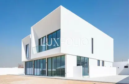 Villa - 5 Bedrooms - 6 Bathrooms for sale in The Oasis - Mirage - The Oasis by Emaar - Dubai Villa - 5 Bedrooms - 6 Bathrooms for sale in The Oasis - Mirage - The Oasis by Emaar - Dubai