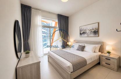 Apartment - 1 Bedroom - 2 Bathrooms for sale in Binghatti Gateway - Al Jaddaf - Dubai