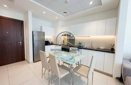 Apartment - 1 Bedroom - 2 Bathrooms for sale in Binghatti Gateway - Al Jaddaf - Dubai Apartment - 1 Bedroom - 2 Bathrooms for sale in Binghatti Gateway - Al Jaddaf - Dubai
