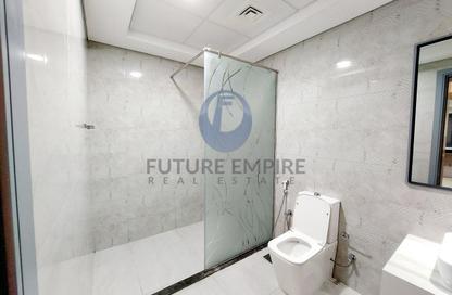 Apartment - 2 Bedrooms - 3 Bathrooms for rent in Al Hudaiba Mall - Al Hudaiba - Bur Dubai - Dubai Apartment - 2 Bedrooms - 3 Bathrooms for rent in Al Hudaiba Mall - Al Hudaiba - Bur Dubai - Dubai