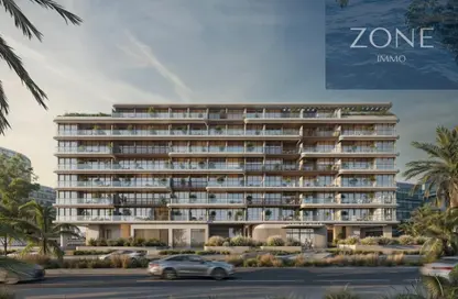 Apartment - 1 Bedroom - 2 Bathrooms for sale in Ashley Hills - Arjan - Dubai