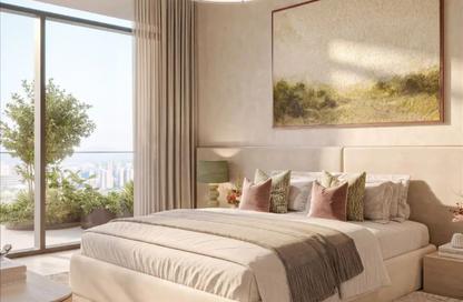 Apartment - 2 Bedrooms - 3 Bathrooms for sale in Weston by Wadan - Dubai Land Residence Complex - Dubai