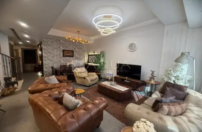 Townhouse - 2 Bedrooms - 3 Bathrooms for sale in Casa Viva - Serena - Dubai Land - Dubai