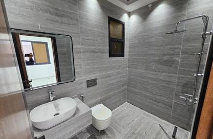 Villa - 5 Bedrooms - 7 Bathrooms for sale in Kabbali Hills - Al Helio 2 - Al Helio - Ajman