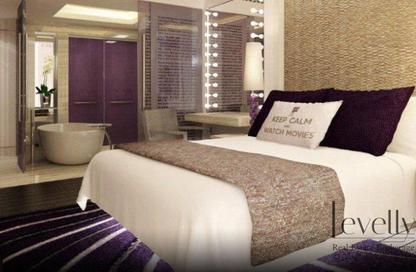 Apartment - 1 Bedroom - 1 Bathroom for sale in Tower C - Damac Towers by Paramount - Business Bay - Dubai Apartment - 1 Bedroom - 1 Bathroom for sale in Tower C - Damac Towers by Paramount - Business Bay - Dubai