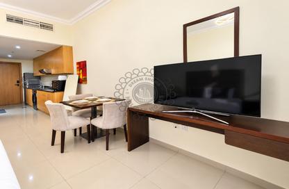 Apartment - Studio - 1 for rent in Lincoln Park B - Lincoln Park - Arjan - Dubai