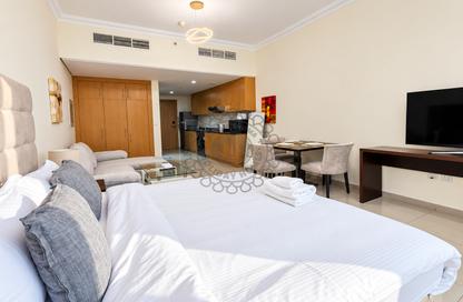 Apartment - Studio - 1 for rent in Lincoln Park B - Lincoln Park - Arjan - Dubai Apartment - Studio - 1 for rent in Lincoln Park B - Lincoln Park - Arjan - Dubai