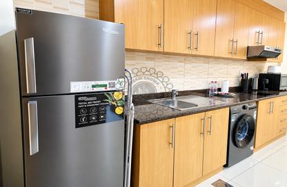 Apartment - Studio - 1 for rent in Lincoln Park B - Lincoln Park - Arjan - Dubai Apartment - Studio - 1 for rent in Lincoln Park B - Lincoln Park - Arjan - Dubai