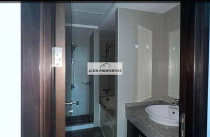 Apartment - 2 Bedrooms - 2 Bathrooms for rent in The Torch - Dubai Marina - Dubai