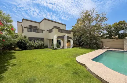 فيلا - 4 غرف نوم - 5 حمامات للايجار في ريجيونال لارج - ريجينال - جميرا بارك - دبي