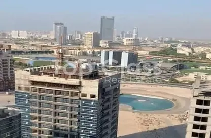 شقة - 1 حمام للبيع في جيوفاني بوتيك سويتس - مدينة دبي الرياضية - دبي