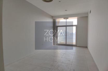 Apartment - 2 Bedrooms - 3 Bathrooms for rent in Hamad Tower - Arjan - Dubai
