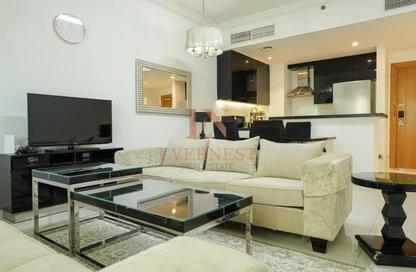 Apartment - 2 - 3 for sale in Capital Bay Tower B - Capital Bay - Business Bay - Dubai