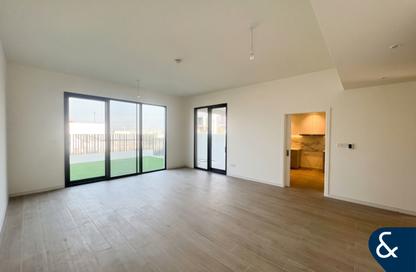 Townhouse - 4 - 4 for rent in Jebel Ali Village - Jebel Ali - Dubai
