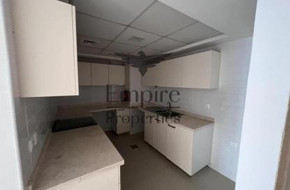 Apartment - 1 Bedroom - 2 Bathrooms for sale in Pacific Bora Bora - Pacific - Al Marjan Island - Ras Al Khaimah