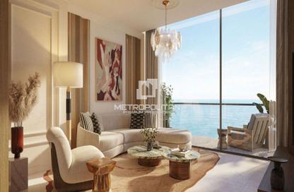 Apartment - 2 - 3 for sale in Le Chateau - Al Marjan Island - Ras Al Khaimah