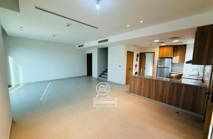 Villa - 2 Bedrooms - 3 Bathrooms for rent in Bloom Living - Zayed City (Khalifa City C) - Khalifa City - Abu Dhabi
