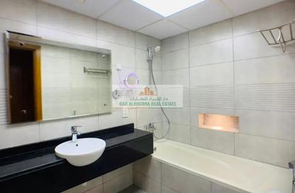 Apartment - Studio - 1 Bathroom for rent in Lago Vista A - Lago Vista - Dubai Production City (IMPZ) - Dubai