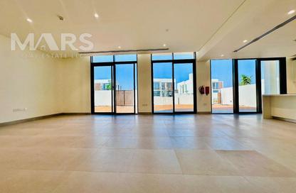 Villa - 4 Bedrooms - 6 Bathrooms for rent in Nad Al Dhabi - Al Jubail Island - Abu Dhabi