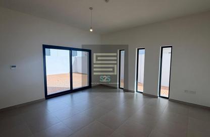 Villa - 5 - 7+ for rent in Fay Alreeman - Al Shamkha - Abu Dhabi