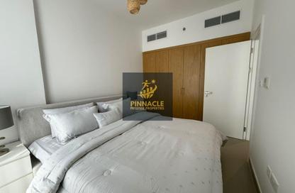 Apartment - 1 - 1 for rent in Souks Residential - Al Mamsha - Muwaileh - Sharjah