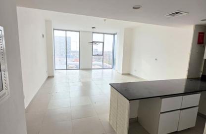 Apartment - 3 - 4 for rent in The Pulse Boulevard Apartments (C1) - The Pulse - Dubai South (Dubai World Central) - Dubai