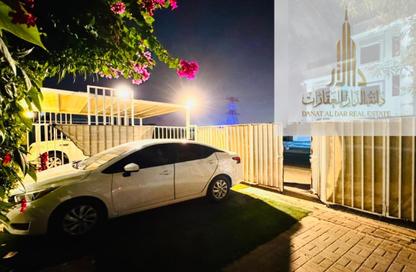 Villa - 5 Bedrooms - 6 Bathrooms for sale in Jasmine Towers - Garden City - Ajman
