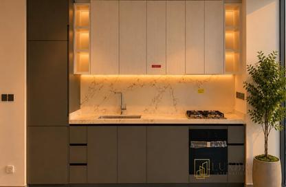 Apartment - 2 Bedrooms - 3 Bathrooms for sale in Peninsula Four - Peninsula - Business Bay - Dubai