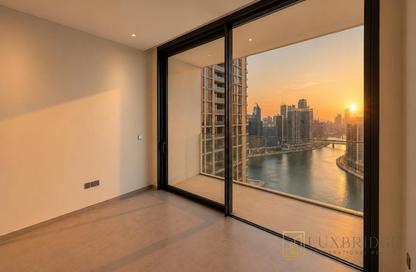 Apartment - 2 Bedrooms - 3 Bathrooms for sale in Peninsula Four - Peninsula - Business Bay - Dubai